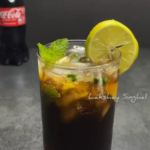 Iced Masala Cola