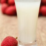 Lychee Juice