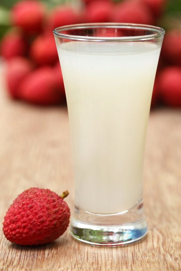 Lychee Juice