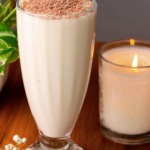 Sithaphal Juice