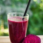 Beetroot Juice