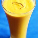 Kesar Badam Milk Hot/Cold