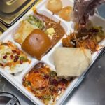 Chat Platter