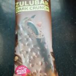 Zulubar Dark Crunch